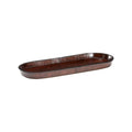 Oval Valet Tray (Lg)
