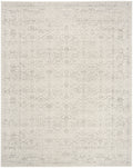 Grace Grey Vintage Polyester Area Rug