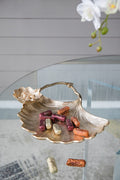 Gingko Leaf Tray