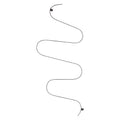 Winding Trellis Set of 6