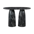 Darcy Concrete Indoor/Outdoor Counter Height Table (3 Boxes)