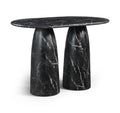 Darcy Concrete Indoor/Outdoor Counter Height Table (3 Boxes)