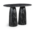 Darcy Concrete Indoor/Outdoor Bar Table