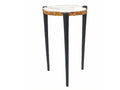 Joseline Agate Side Table