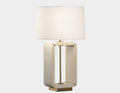 Oak Island Table Lamp