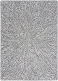 Ma30 Star Slate/Teal Modern Wool Area Rug