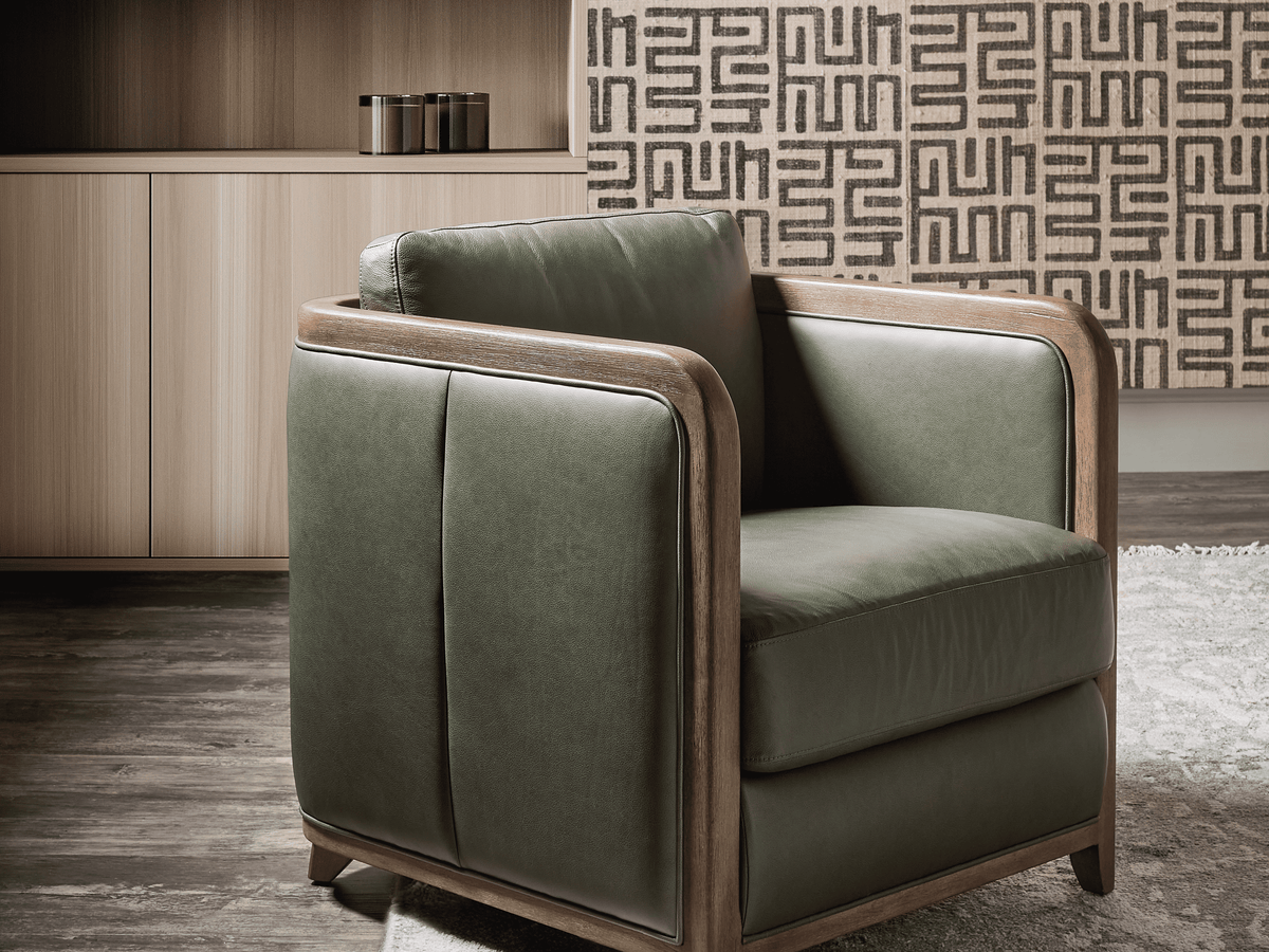 Breeze Accent Chair