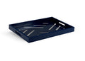 Tidewater Tray - Navy