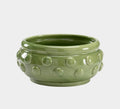 Elisa Centerpiece - Green