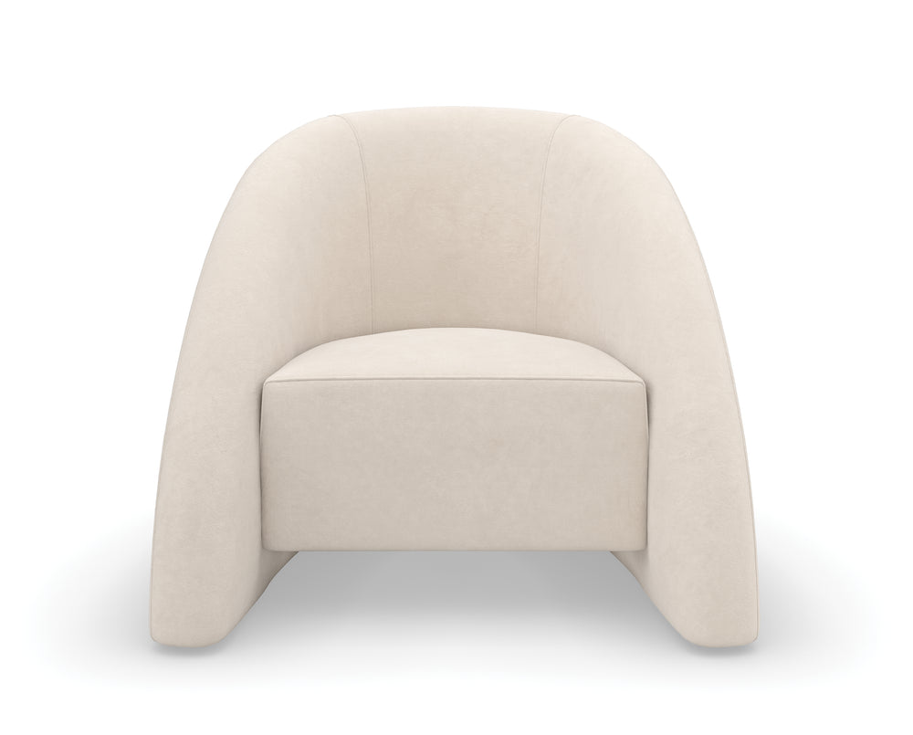 Movement Chair-Ivory