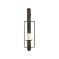 Belk Sconce - Bronze