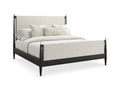 Rhythm Bed Kg Dark B-Ivory
