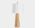 Beaujolais Lamp