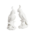 Cockatoos - White (Pr)