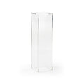 Acrylic Pedestal (Lg)
