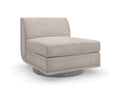 Clipper Armless Chair