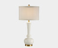 Astrid Lamp - White