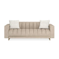 84 Well Balanced Sofa