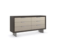 La Moda Dresser