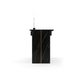 Overlap Vanity Dark