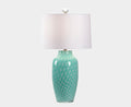 Antigua Lamp