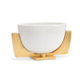 Lander Bowl - White