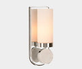 Emmons Sconce - Nickel/Short