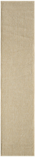 Tulum Taupe Outdoor Polypropylene Area Rug