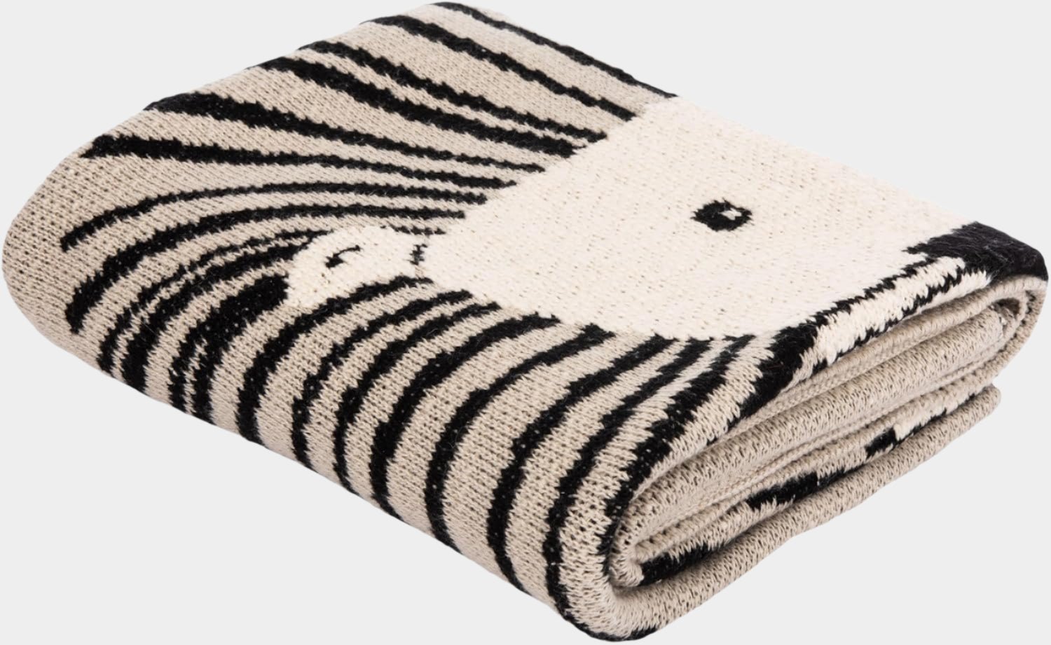 Dandy Lion Throw