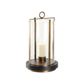 Revere Candleholder (Lg)