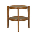 Spyglass Side Table