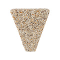 Shell Bracket - Natural