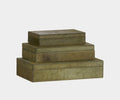 Floyd Boxes - Set of Three