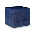 Captiva Bunching Table - Blue