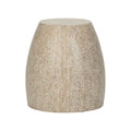 Maybelle Side Table - Alpine White