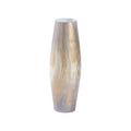 Oyster Swirl Vase (Sm)