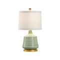 Beehive Lamp - Green