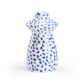 Tokyo Vase - Blue