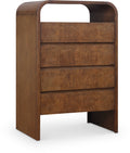 Gabriela Solid Wood And Veneer Chest