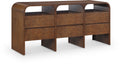 Gabriela Solid Wood And Veneer Dresser