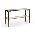 Decker Console