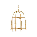 Diego Lantern - Gold