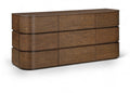 Annecy Solid Wood Dresser