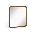 Annecy Solid Wood Mirror