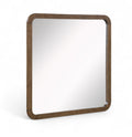 Annecy Solid Wood Mirror