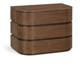 Annecy 32" Solid Wood Nightstand