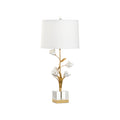 Large Tulip Lamp