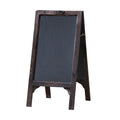 Tratteria Blackboard Stand