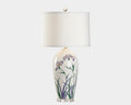 Ruth's Garden Lamp