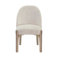 Theodosia Fabric Upholstered Dining Chair